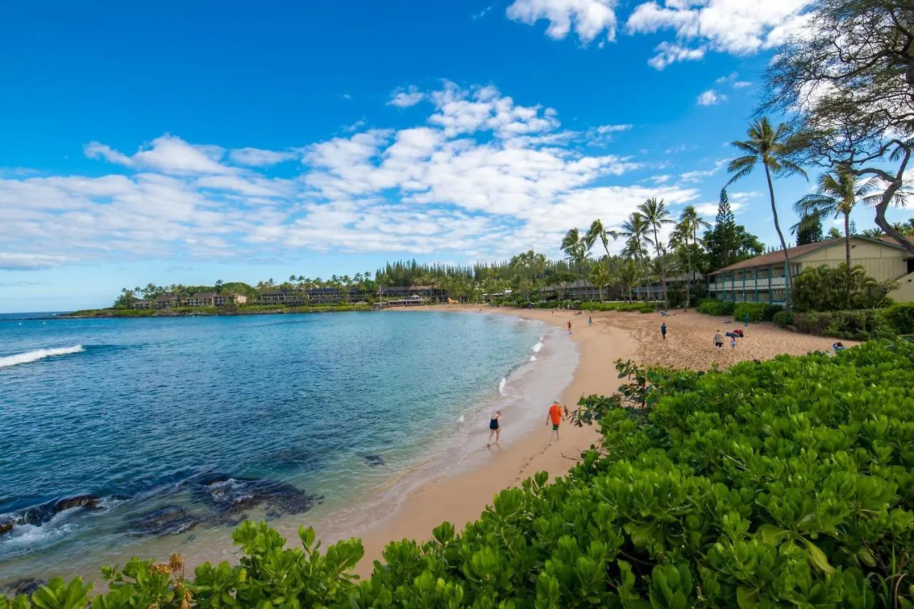 Kapalua Bay Villa 11G1 Kahana