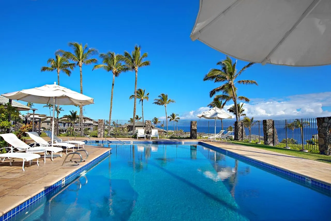 Kapalua Bay Villa 11G1 Kahana Holiday home