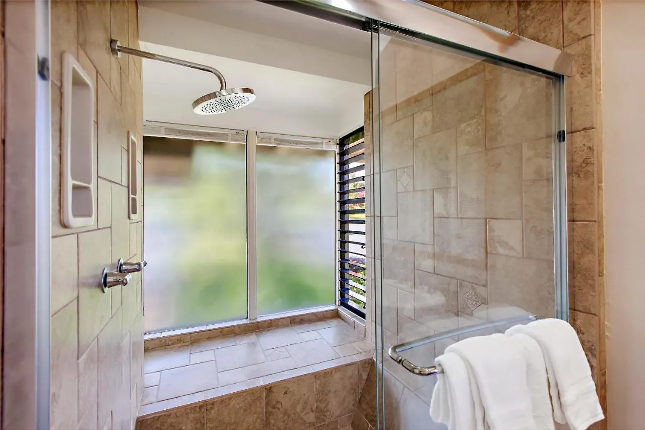 Kapalua Bay Villa 11G1 Kahana Holiday home