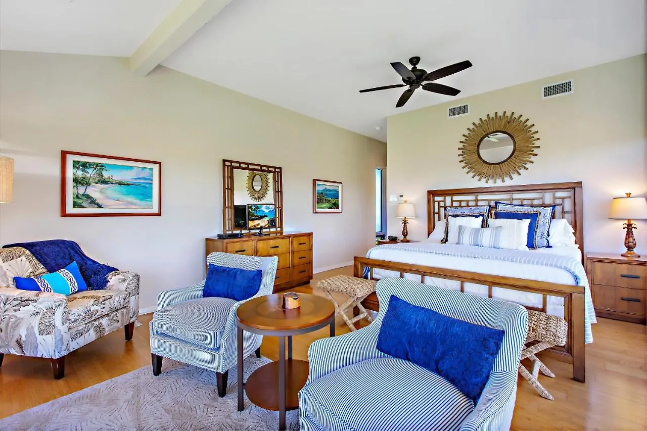 Kapalua Bay Villa 11G1 Kahana 0*,  United States