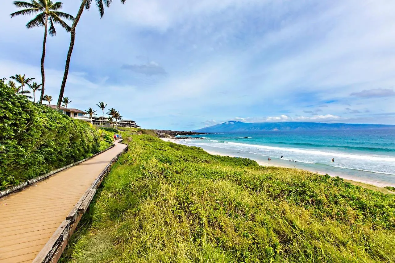 Holiday home Kapalua Bay Villa 11G1 Kahana United States