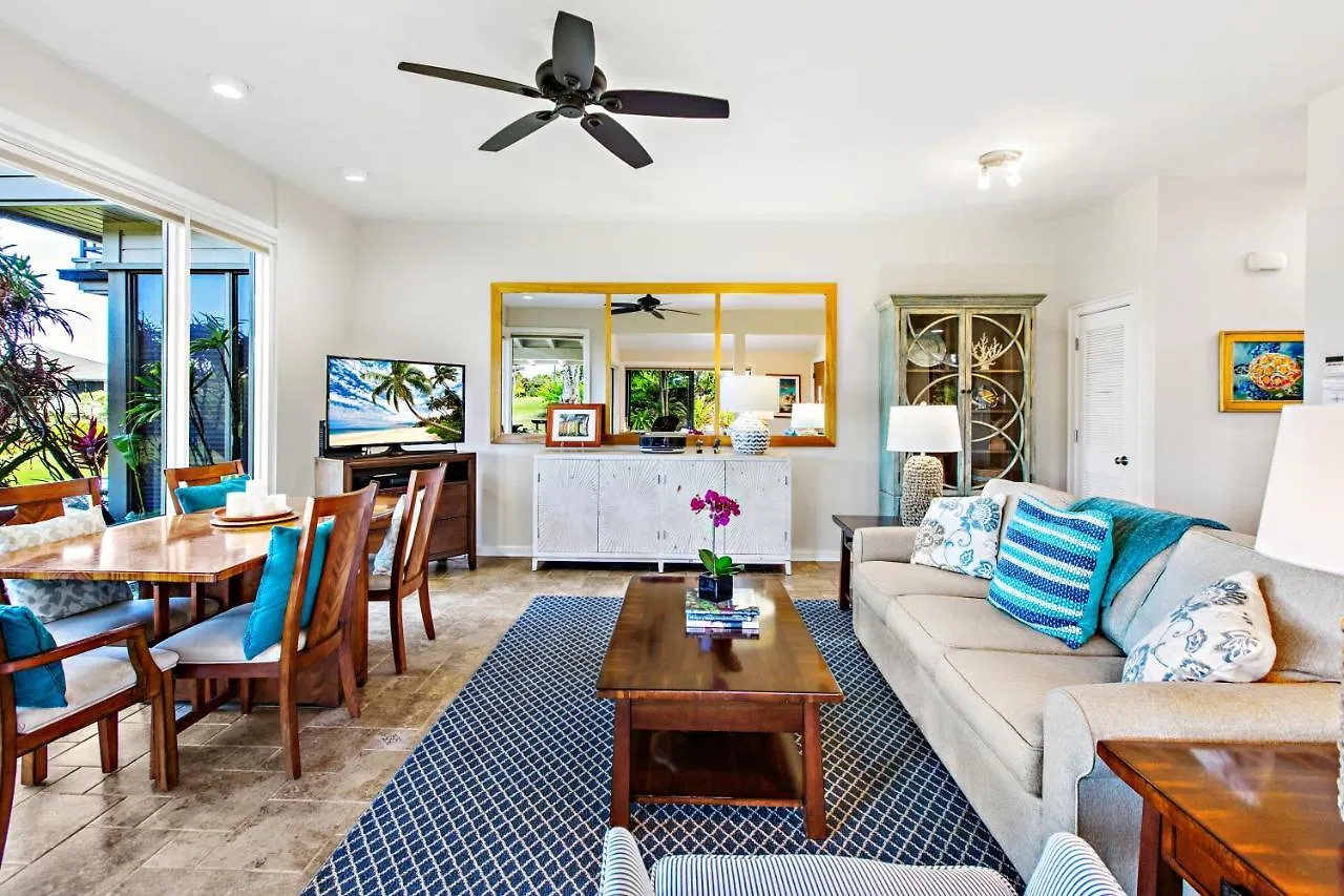 Kapalua Bay Villa 11G1 Kahana 0*,