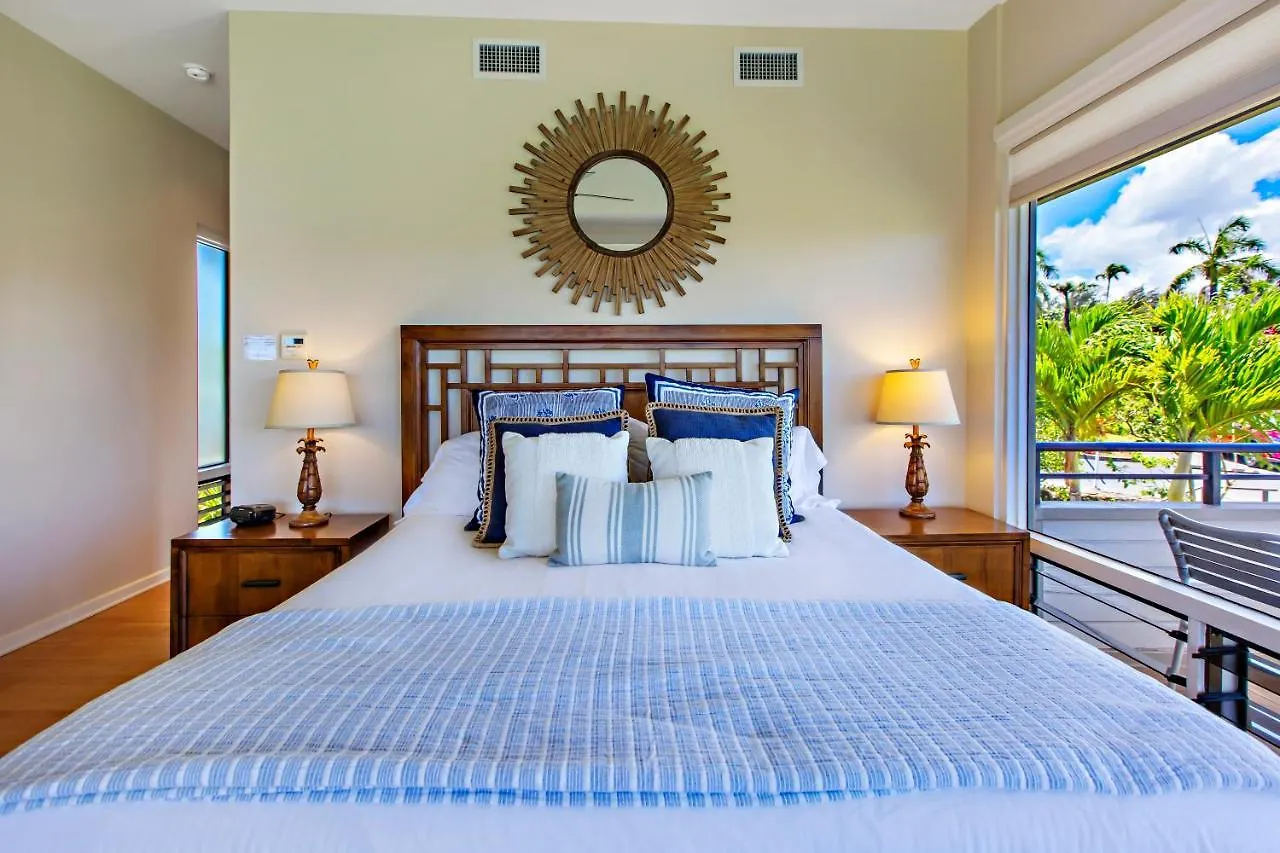 Kapalua Bay Villa 11G1 Kahana 0*,  United States