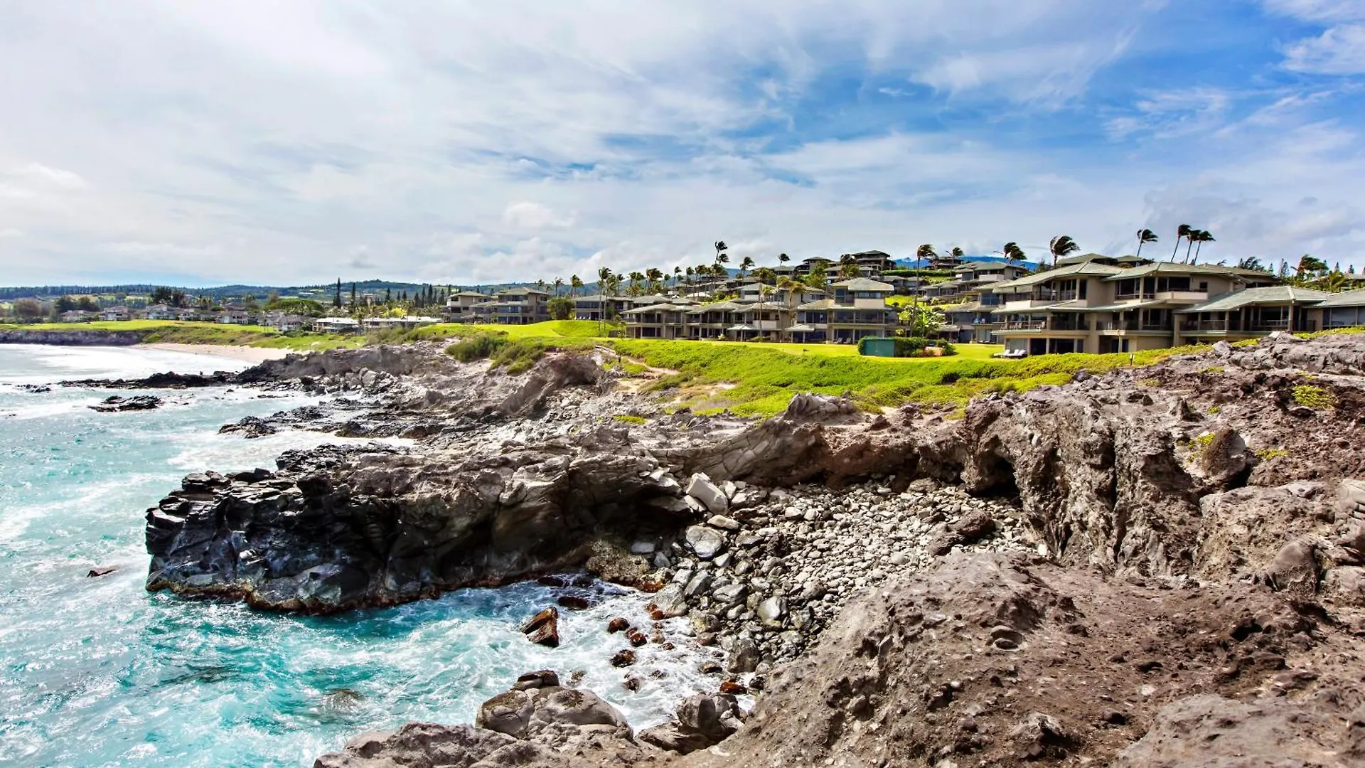 Holiday home Kapalua Bay Villa 11G1 Kahana