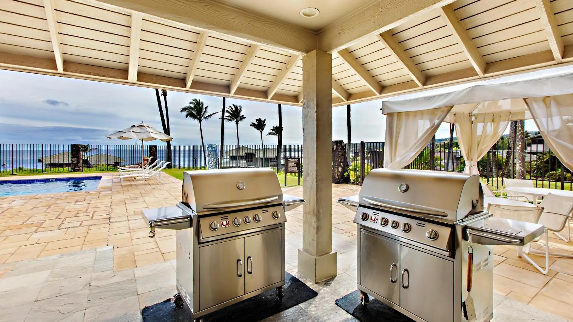 Holiday home Kapalua Bay Villa 11G1 Kahana