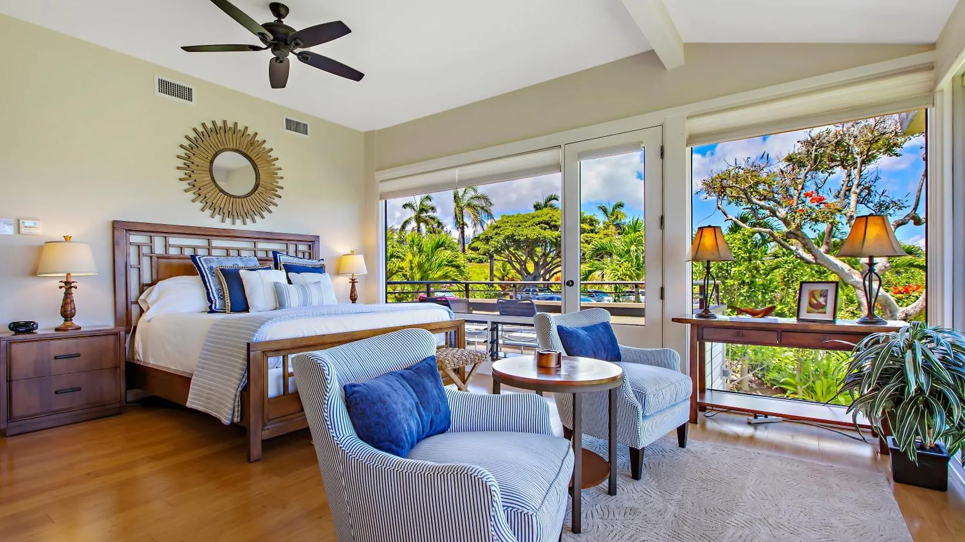 Kapalua Bay Villa 11G1 Kahana 0*,  United States