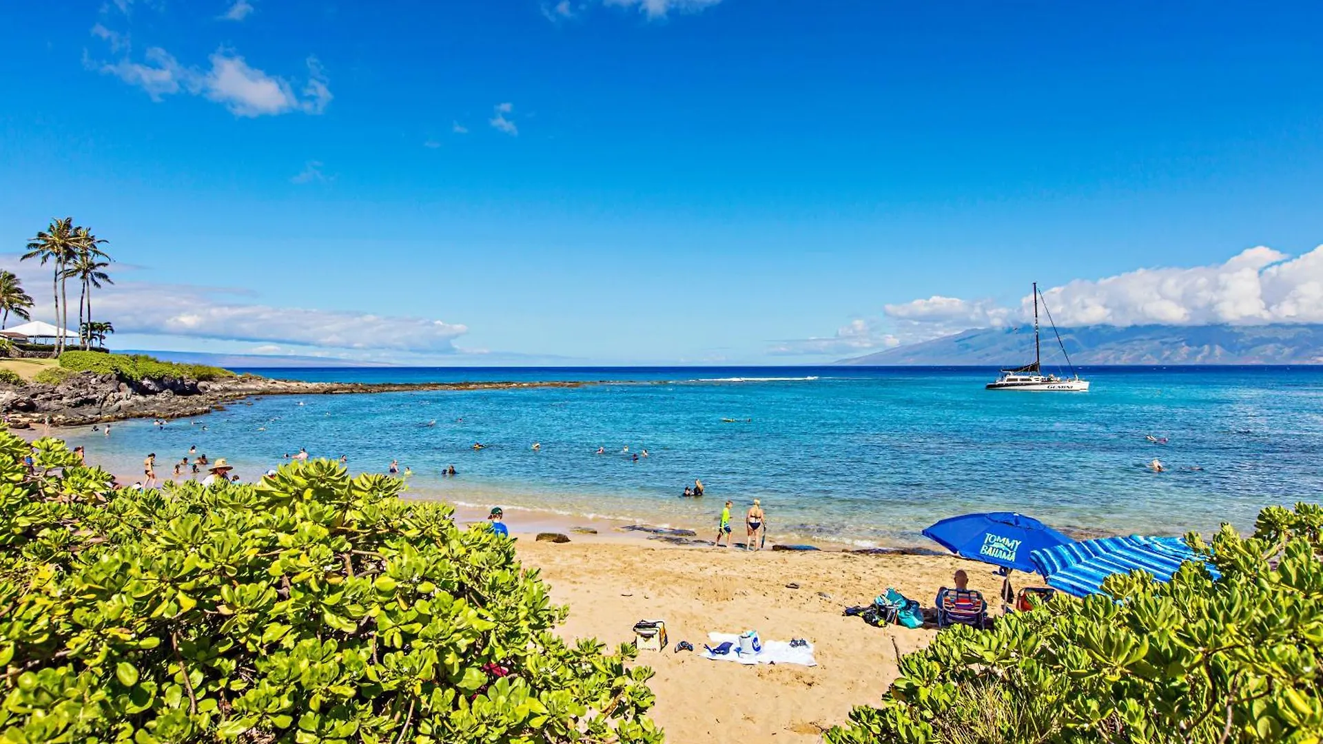 Holiday home Kapalua Bay Villa 11G1 Kahana United States
